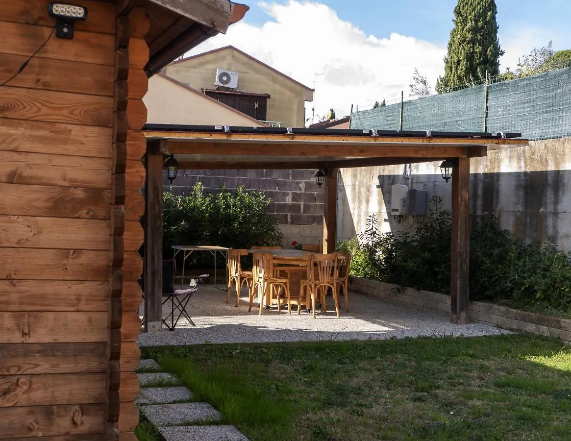 Petali Di Toscana Nugola Bed & Breakfast