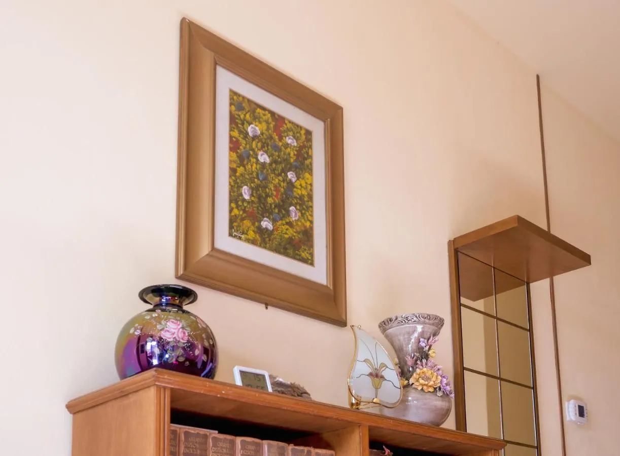 Bed & Breakfast Petali Di Toscana Nugola Italy