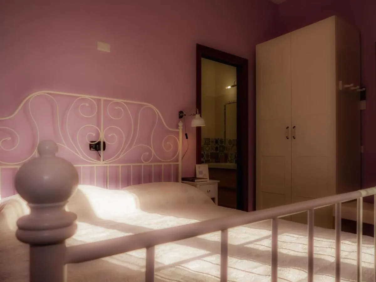Bed & Breakfast Petali Di Toscana Nugola