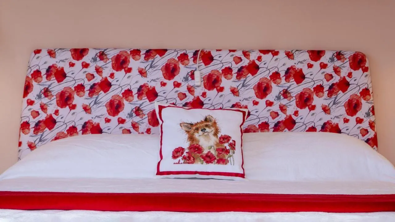 Petali Di Toscana Nugola Bed & Breakfast