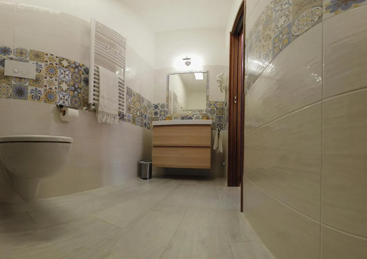 Petali Di Toscana Nugola Bed & Breakfast
