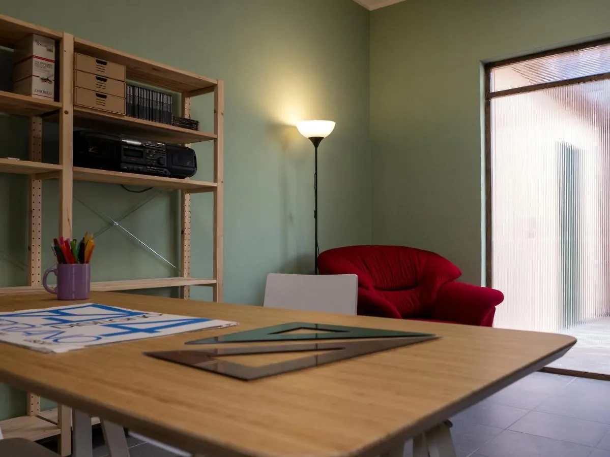 Bed & Breakfast Petali Di Toscana Nugola Italy
