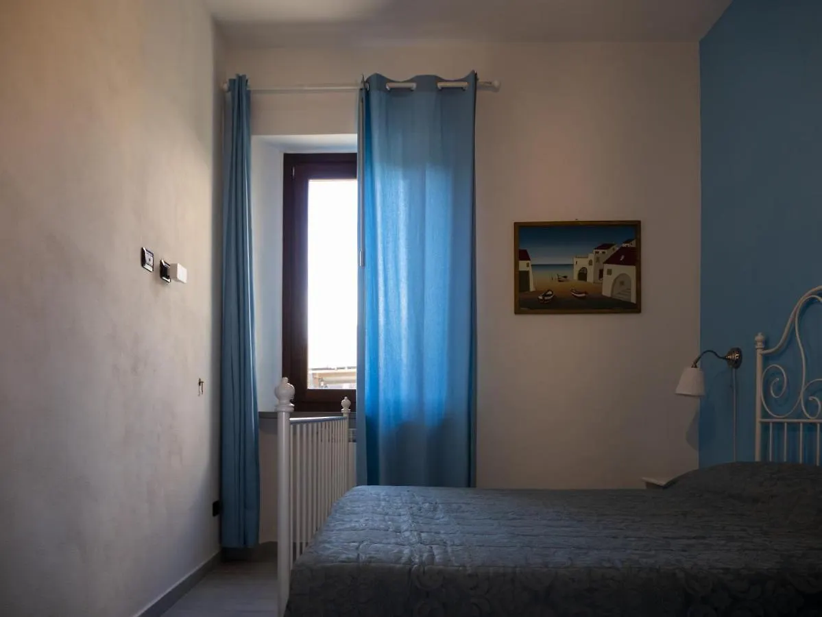 Nocleg ze śniadaniem Petali Di Toscana Nugola Włochy