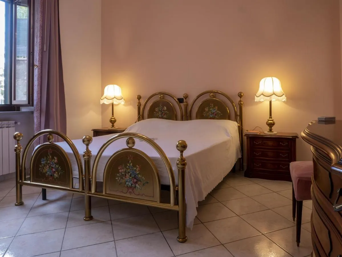 Petali Di Toscana Nugola Nocleg ze śniadaniem