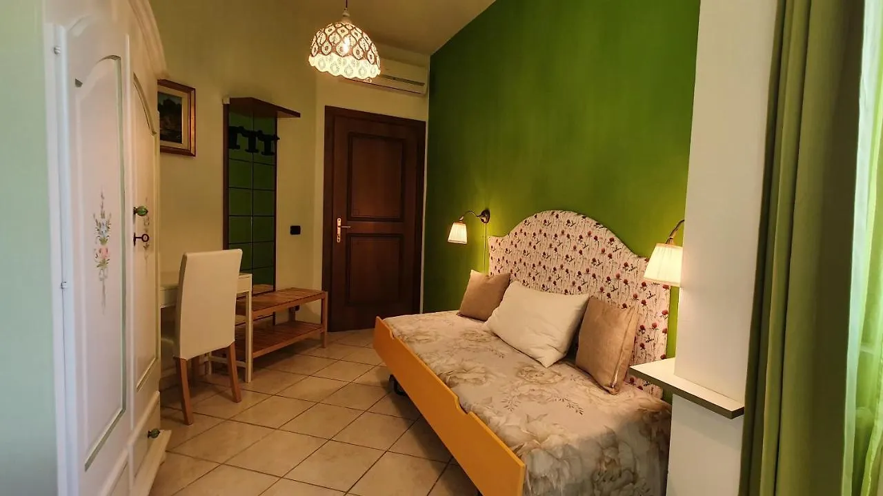Petali Di Toscana Nugola Nocleg ze śniadaniem