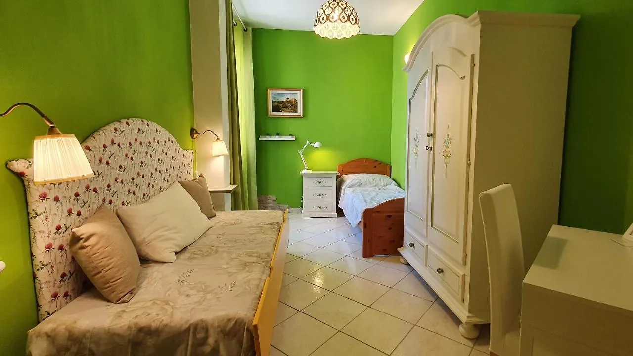 Petali Di Toscana Nugola Nocleg ze śniadaniem